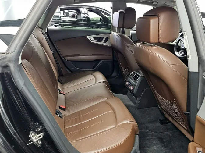 Audi A7 3.0 TDI Quattro | Mobile.bg   12