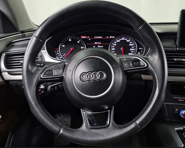 Audi A7 3.0 TDI Quattro | Mobile.bg   13