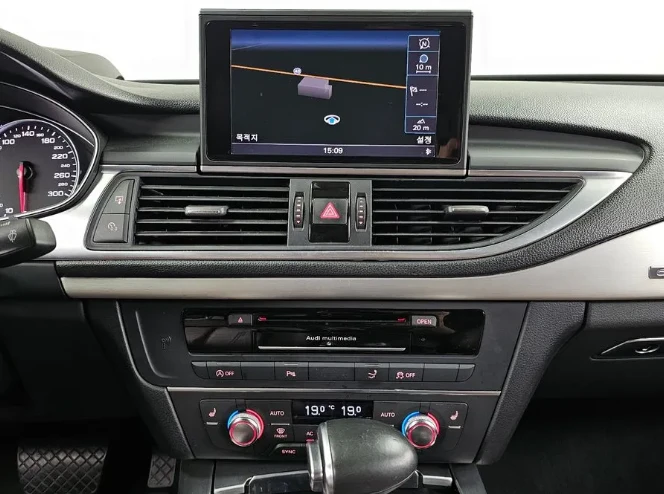 Audi A7 3.0 TDI Quattro | Mobile.bg   14