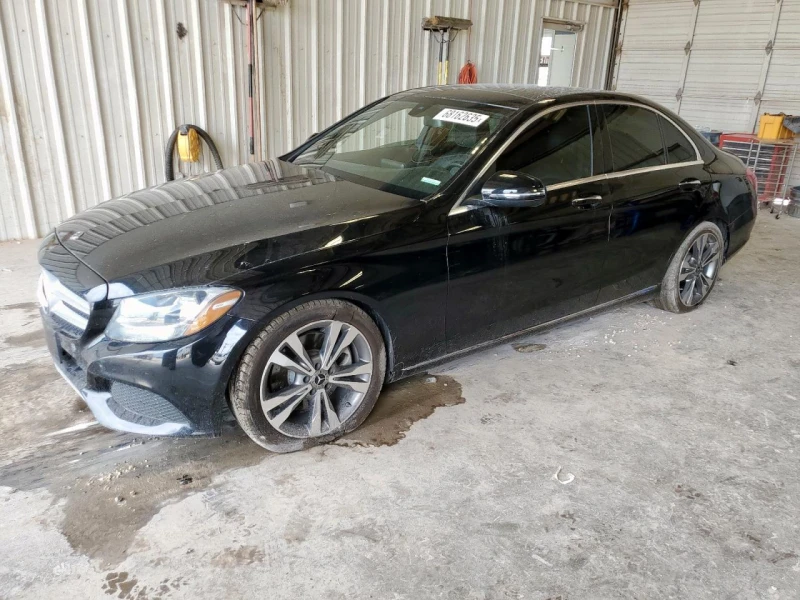 Mercedes-Benz C 300 - 25200 лв. / 12884.56 € - 85990391 1