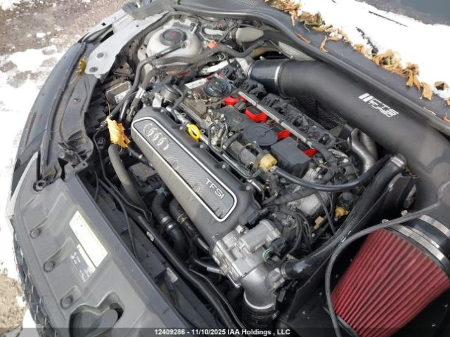 Audi Tt RS* DAZA* * INTAKE* KEYLESS | Mobile.bg   13