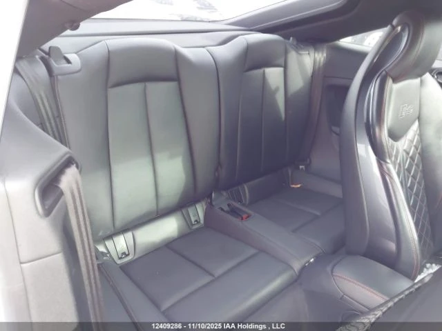 Audi Tt RS* DAZA* * INTAKE* KEYLESS | Mobile.bg   12