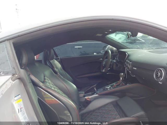 Audi Tt RS* DAZA* * INTAKE* KEYLESS | Mobile.bg   9