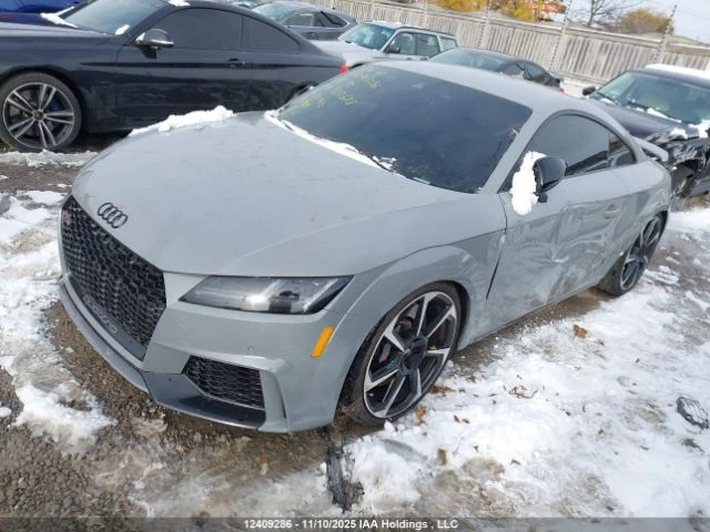 Audi Tt RS* DAZA* * INTAKE* KEYLESS | Mobile.bg   3