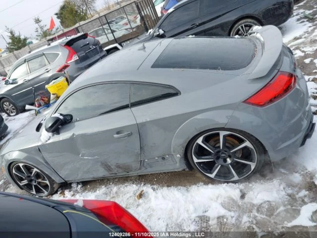 Audi Tt RS* DAZA* * INTAKE* KEYLESS | Mobile.bg   5