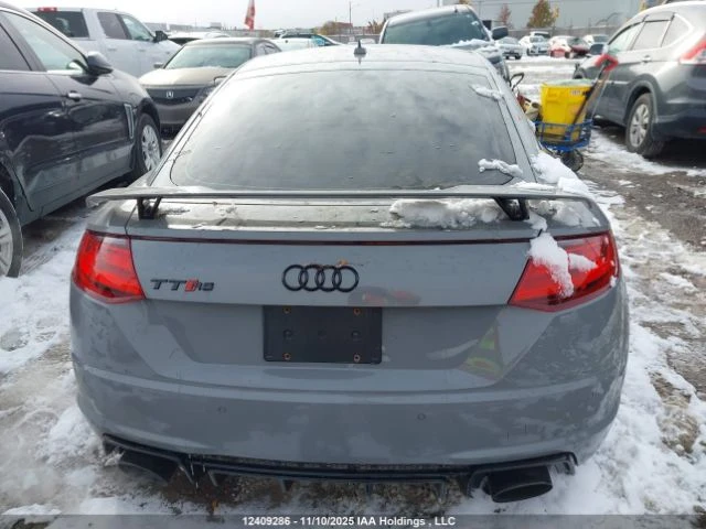 Audi Tt RS* DAZA* * INTAKE* KEYLESS | Mobile.bg   6