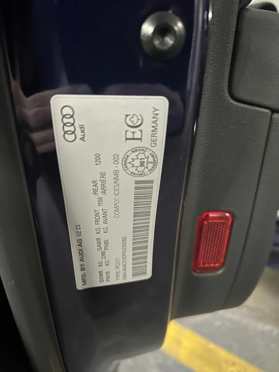 Audi A5 * Komfort * CARFAX * БЕЗ ПЪРВОНАЧАЛНА ВНОСКА - изображение 10