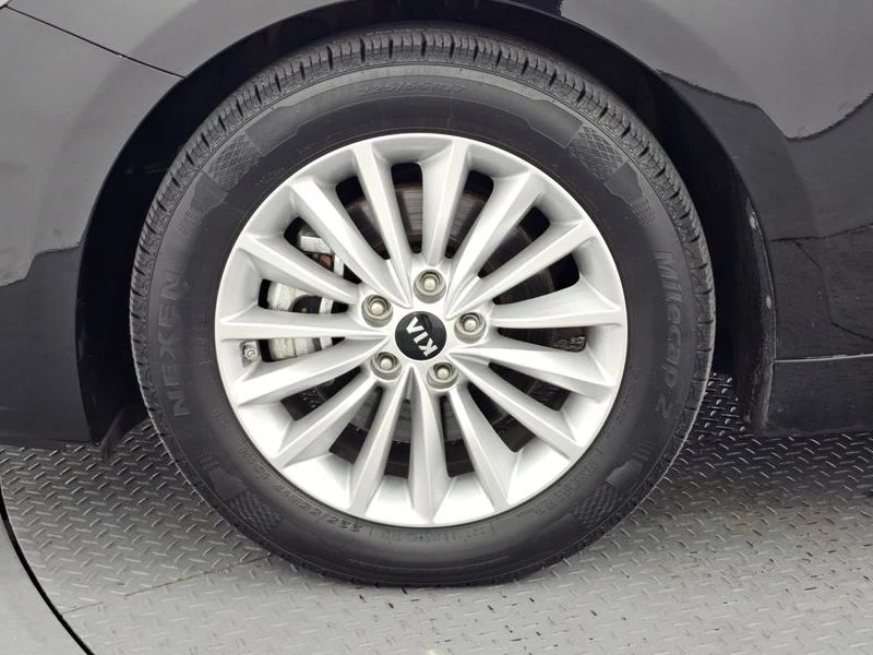 Kia K7 2.2 Diesel Prestige| 197к.с.| ВКЛ.ТЕХНОТЕСТ, снимка 5 - Автомобили и джипове - 55130754