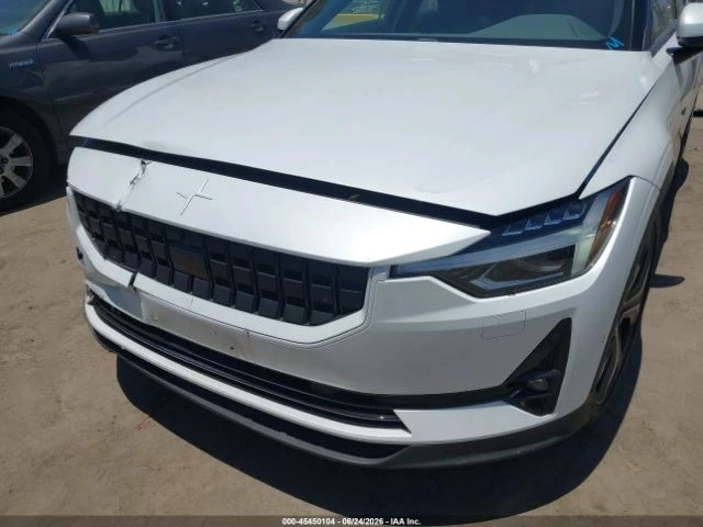 Polestar 2 LAUNCH EDITION* AWD* ПОДГРЕВ* КАМЕРА* NAVI* LED* P, снимка 6 - Автомобили и джипове - 55661609