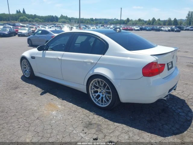BMW M3 SEDAN| ПОДГРЕВ| ЩОРИ| НАВИГАЦИЯ| SHADOWLINE, снимка 5 - Автомобили и джипове - 55735038