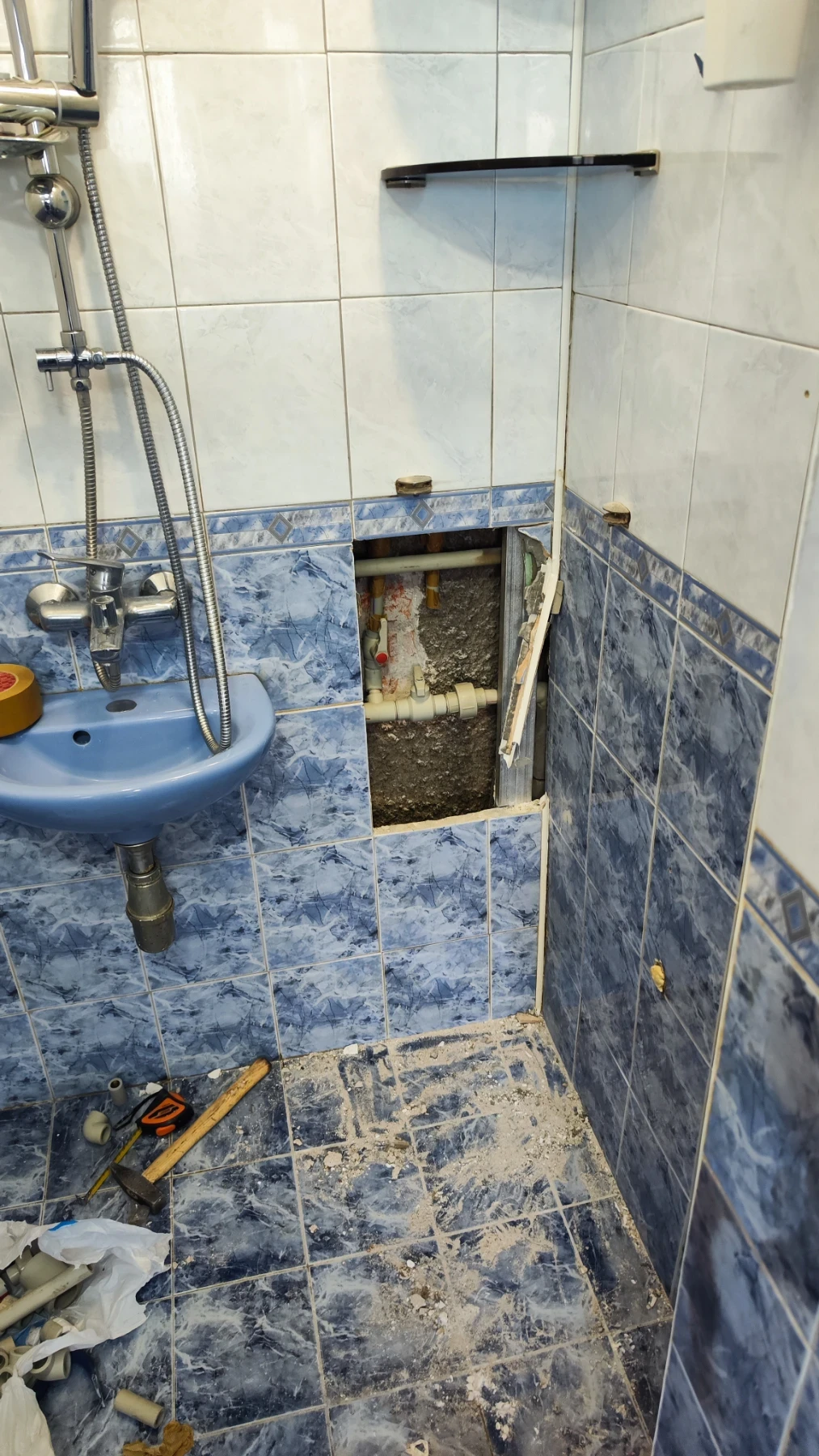 Peugeot 5008 1.6HDI , снимка 1