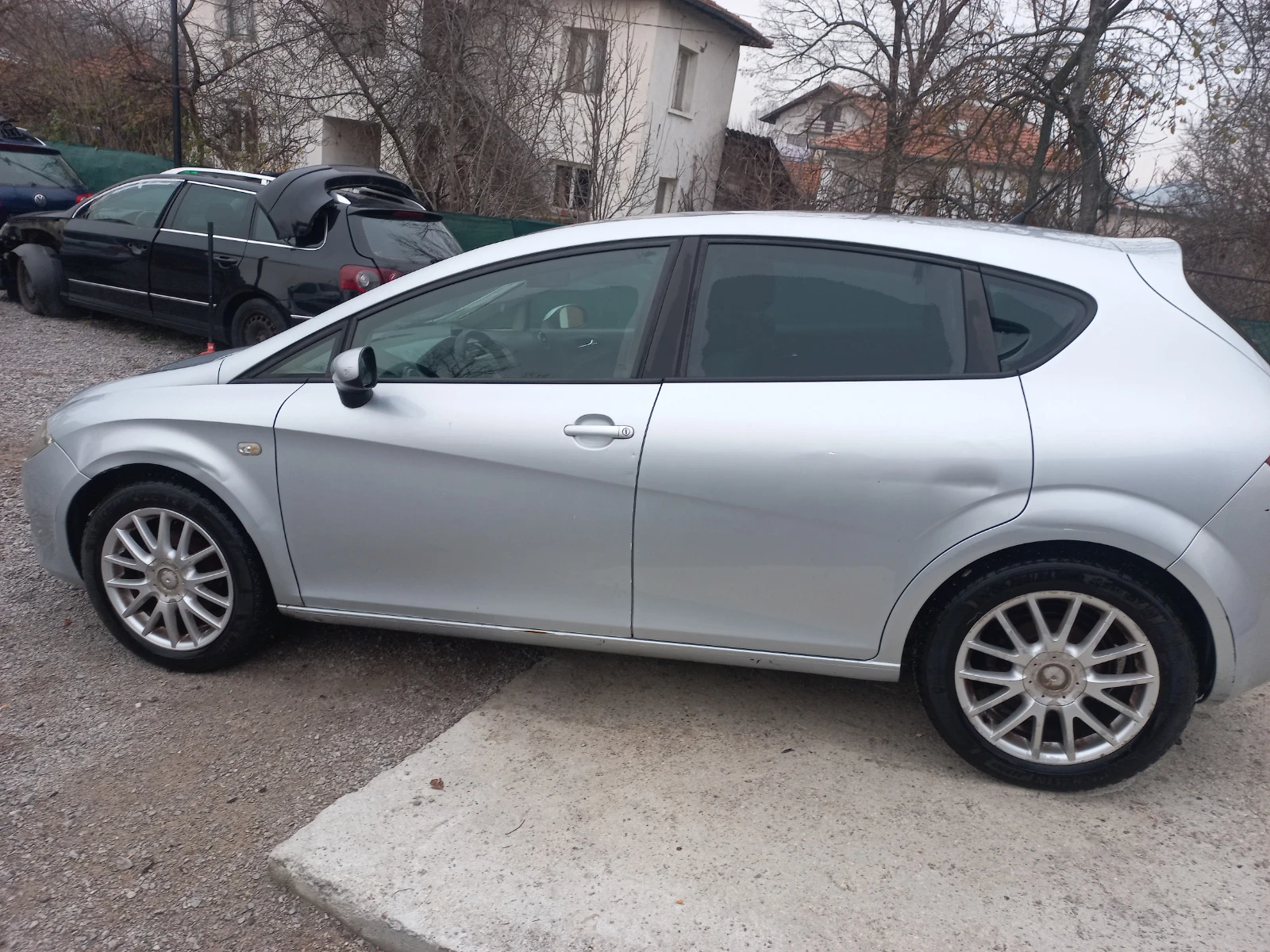 Seat Leon 1.9тди - изображение 3