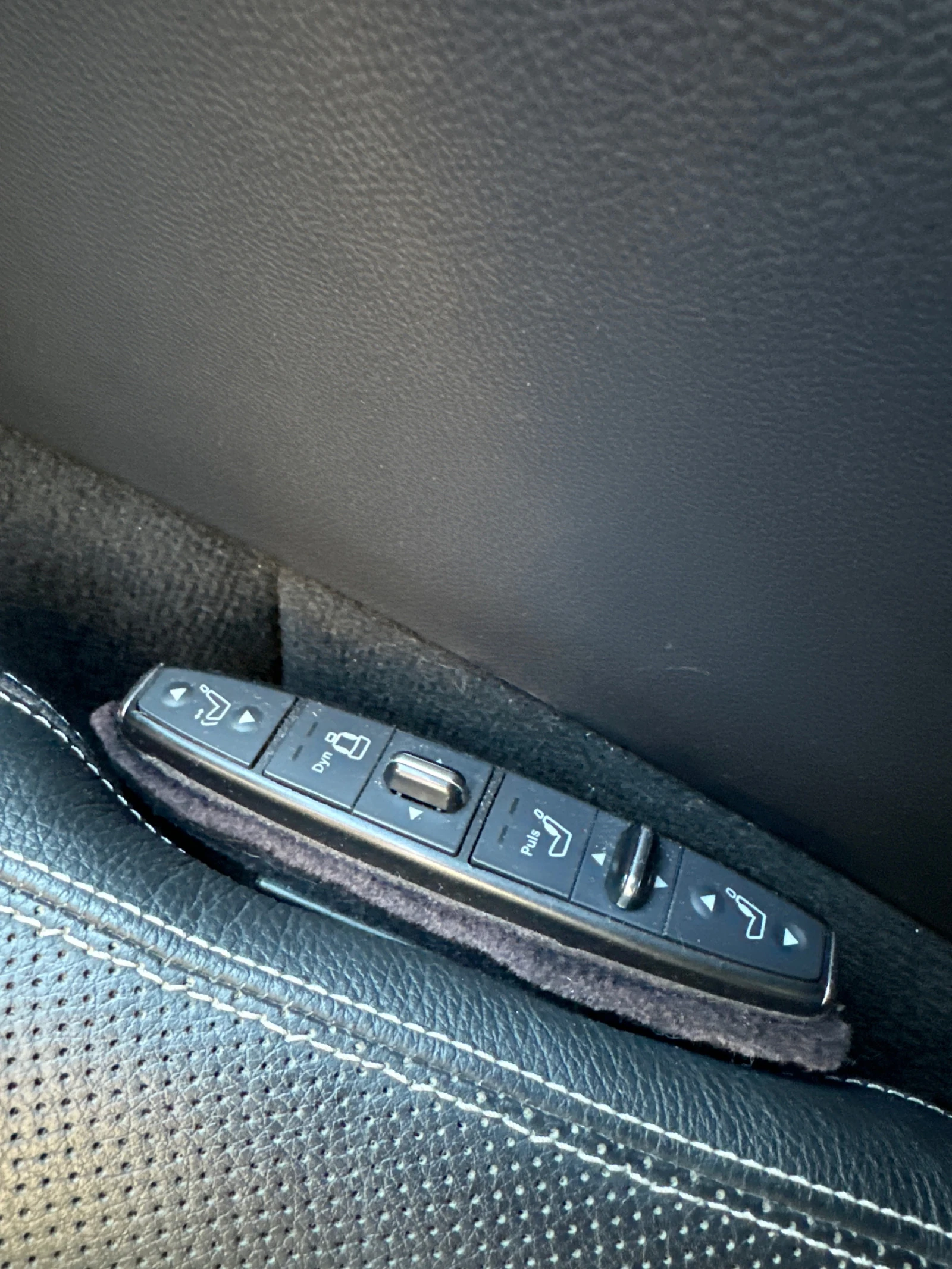 Mercedes-Benz CLS 500 | Mobile.bg   11