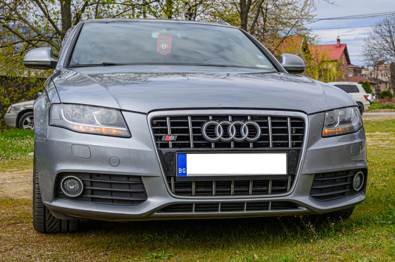 Audi A4 TSFI 1.8 AVANT  - изображение 3