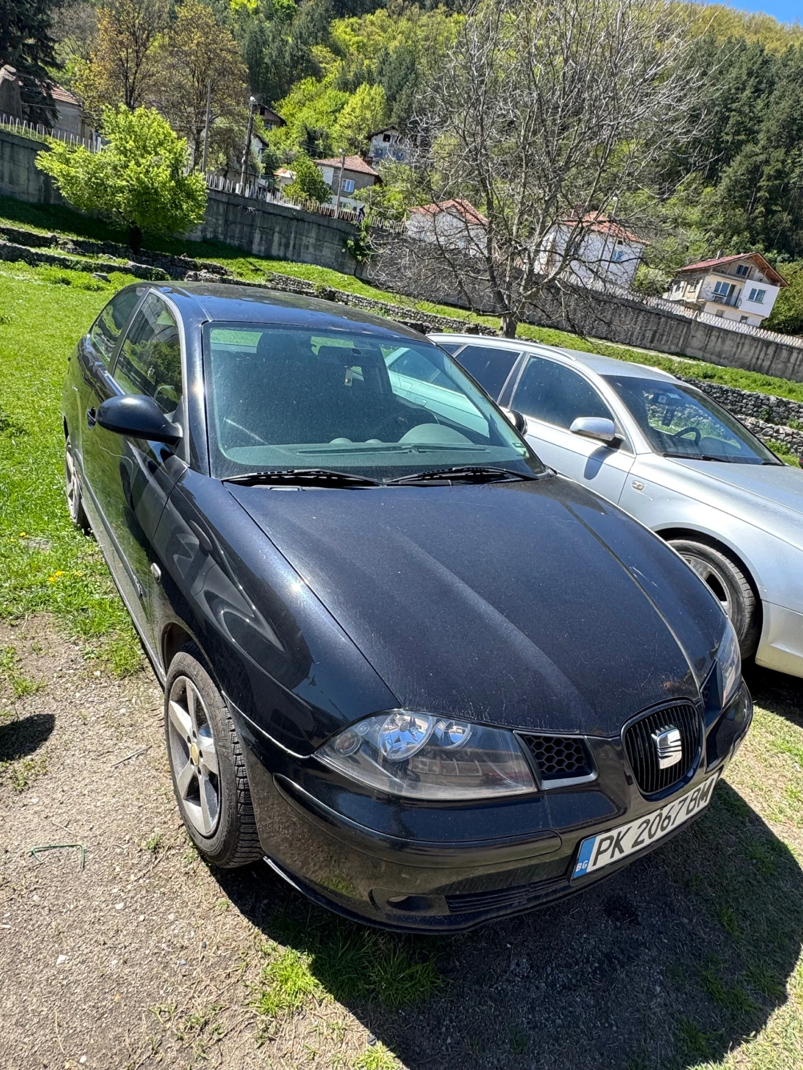 Seat Ibiza 1.9tdi 131 - изображение 3