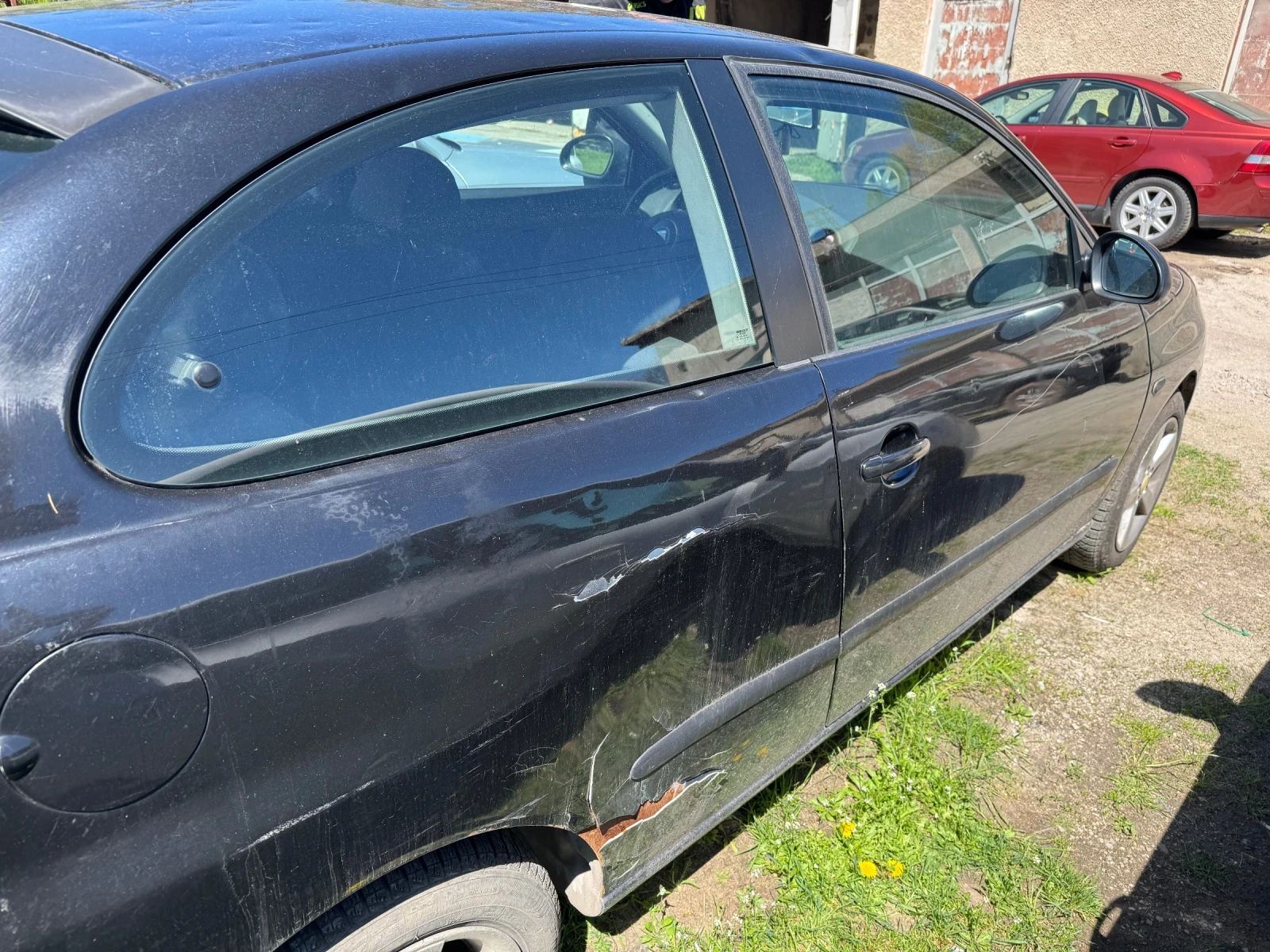 Seat Ibiza 1.9tdi 131 - изображение 4