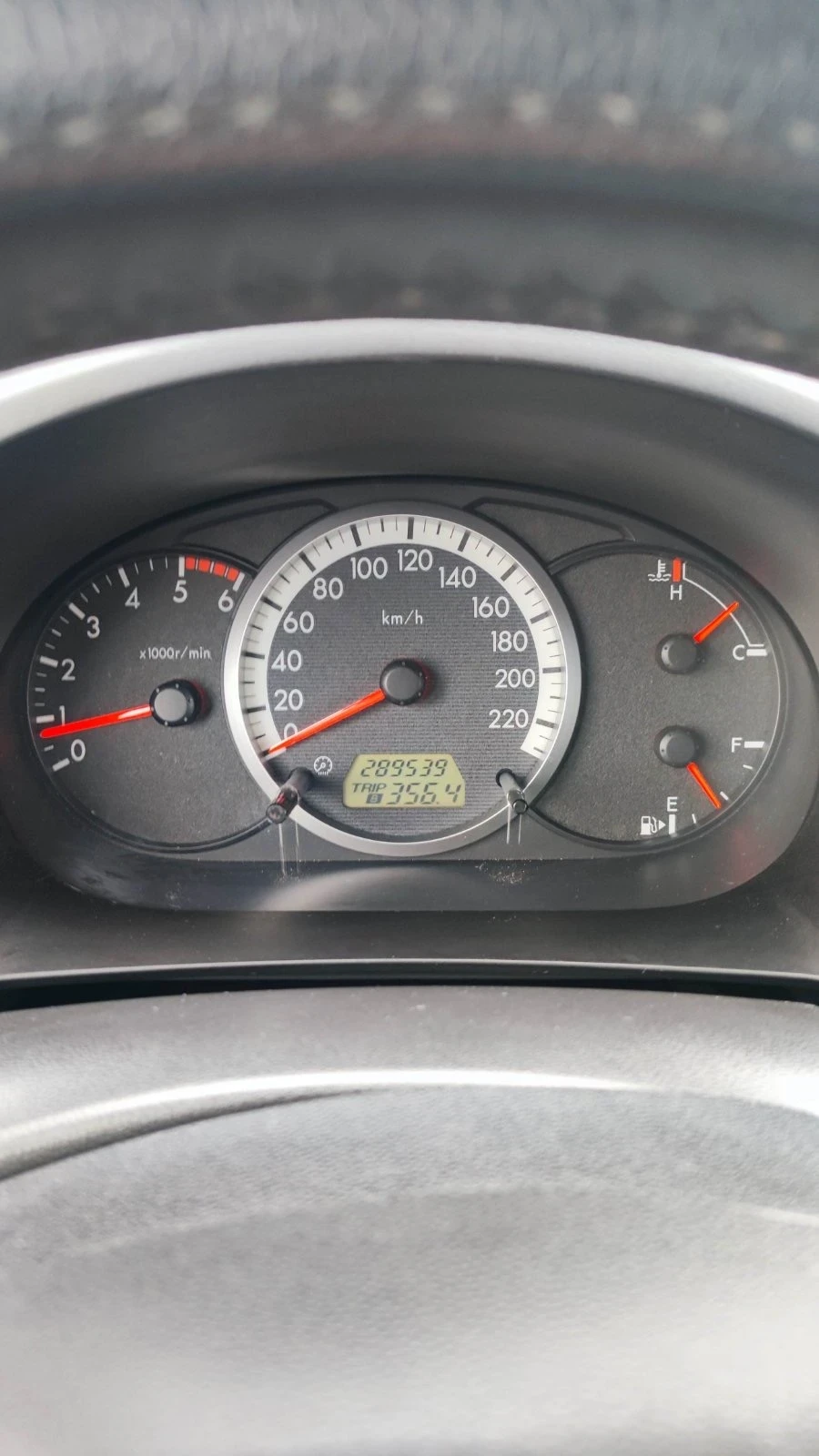 Mazda 5  - изображение 7