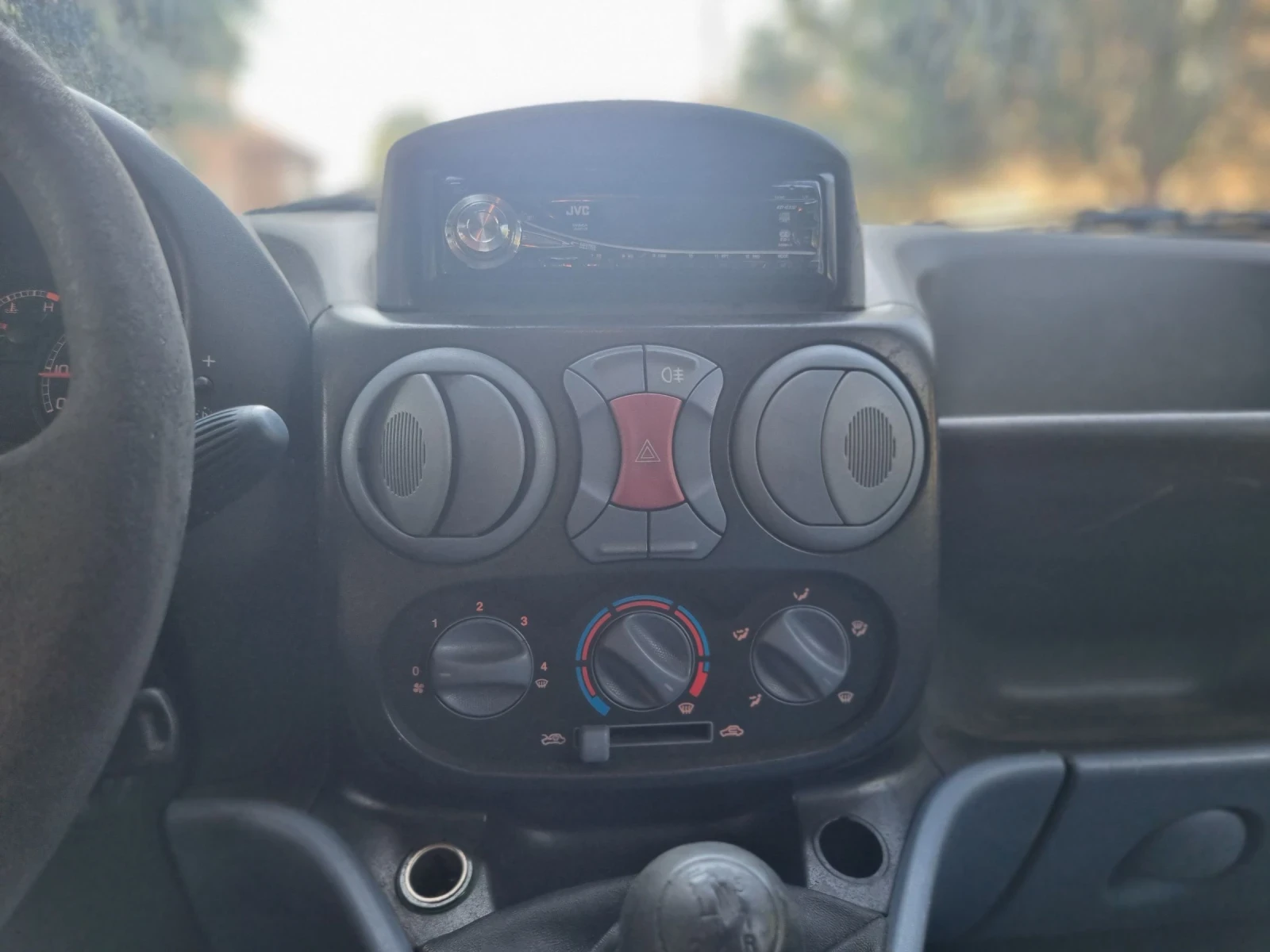 Fiat Doblo 1.3 Diesel - изображение 10