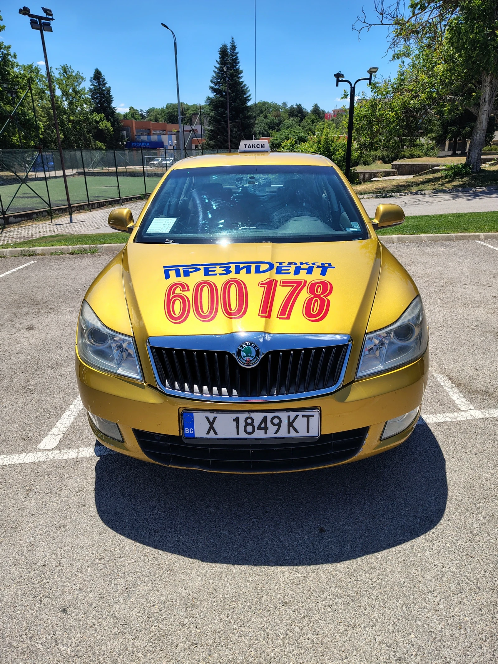 Skoda Octavia 1, 6MPI   102.. | Mobile.bg   1