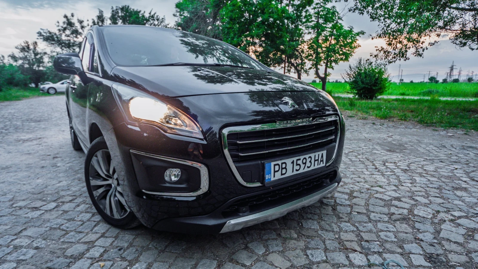 Peugeot 3008 | Mobile.bg — изображение 13