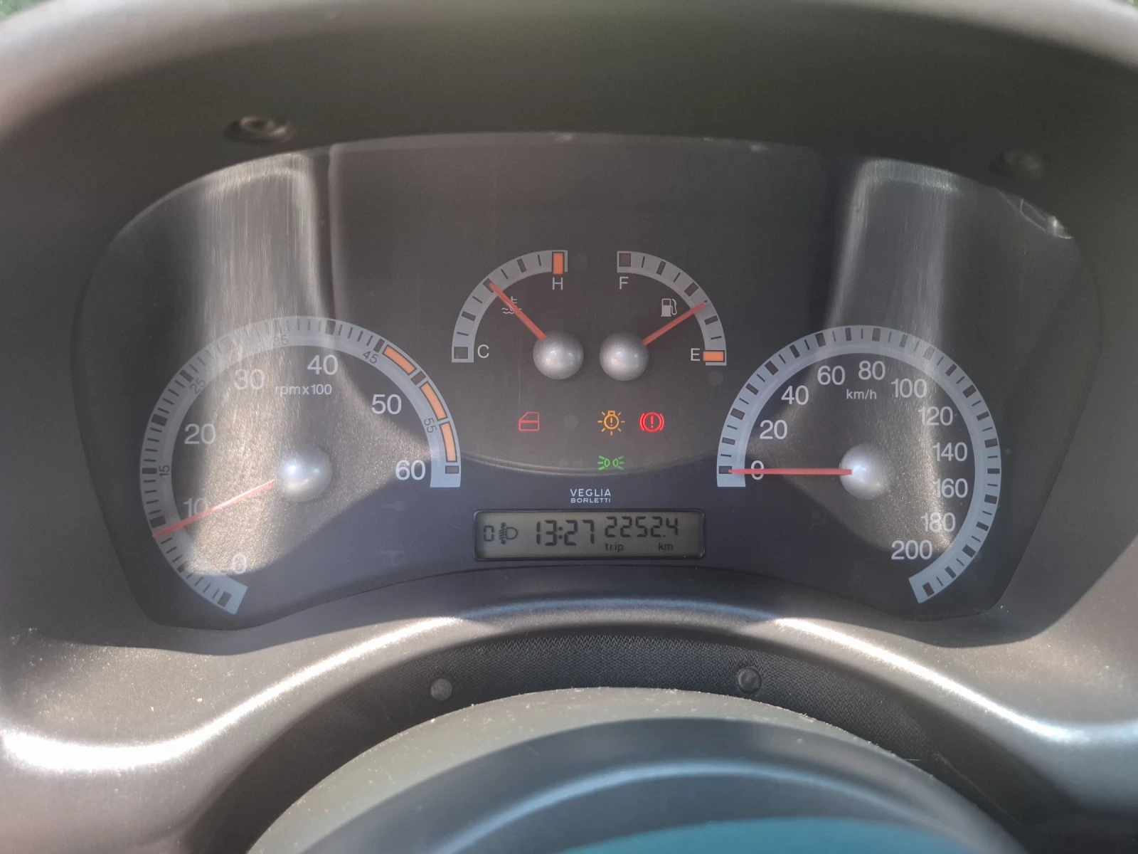 Fiat Punto Jtd - изображение 10