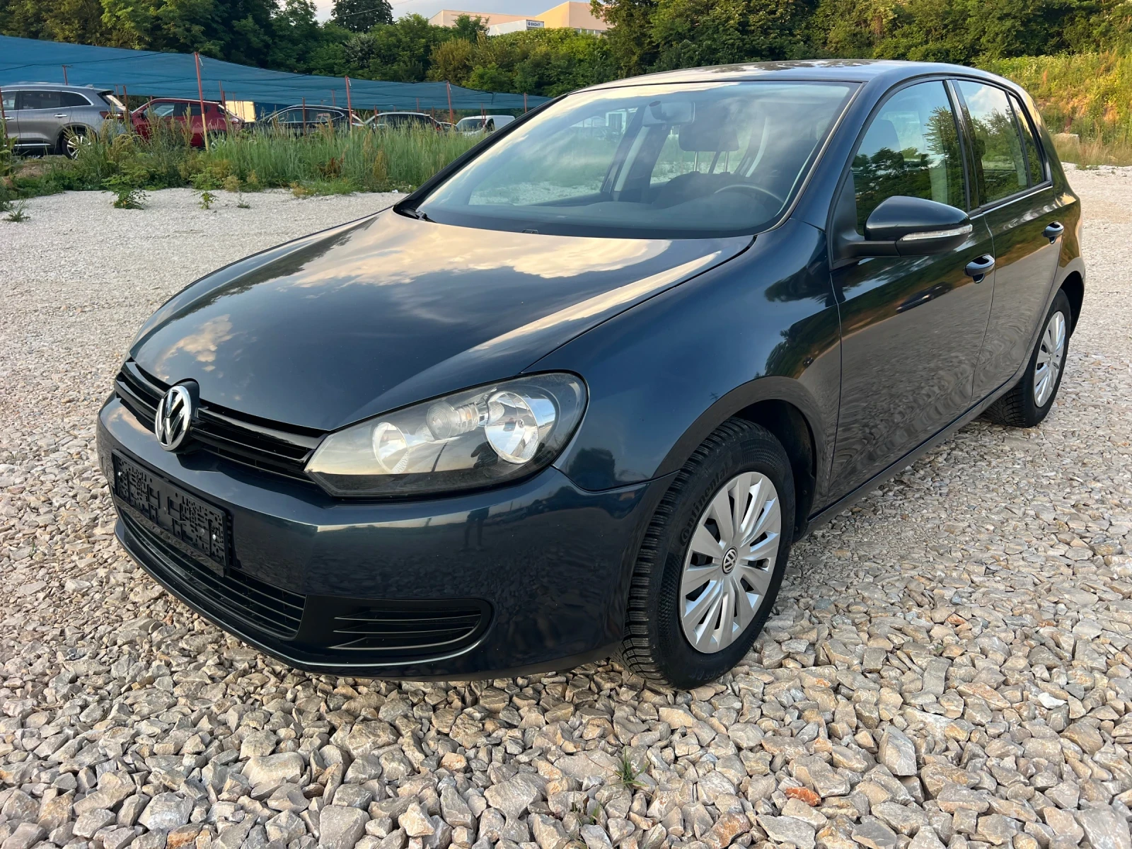 VW Golf 1.4/ТОП - изображение 2