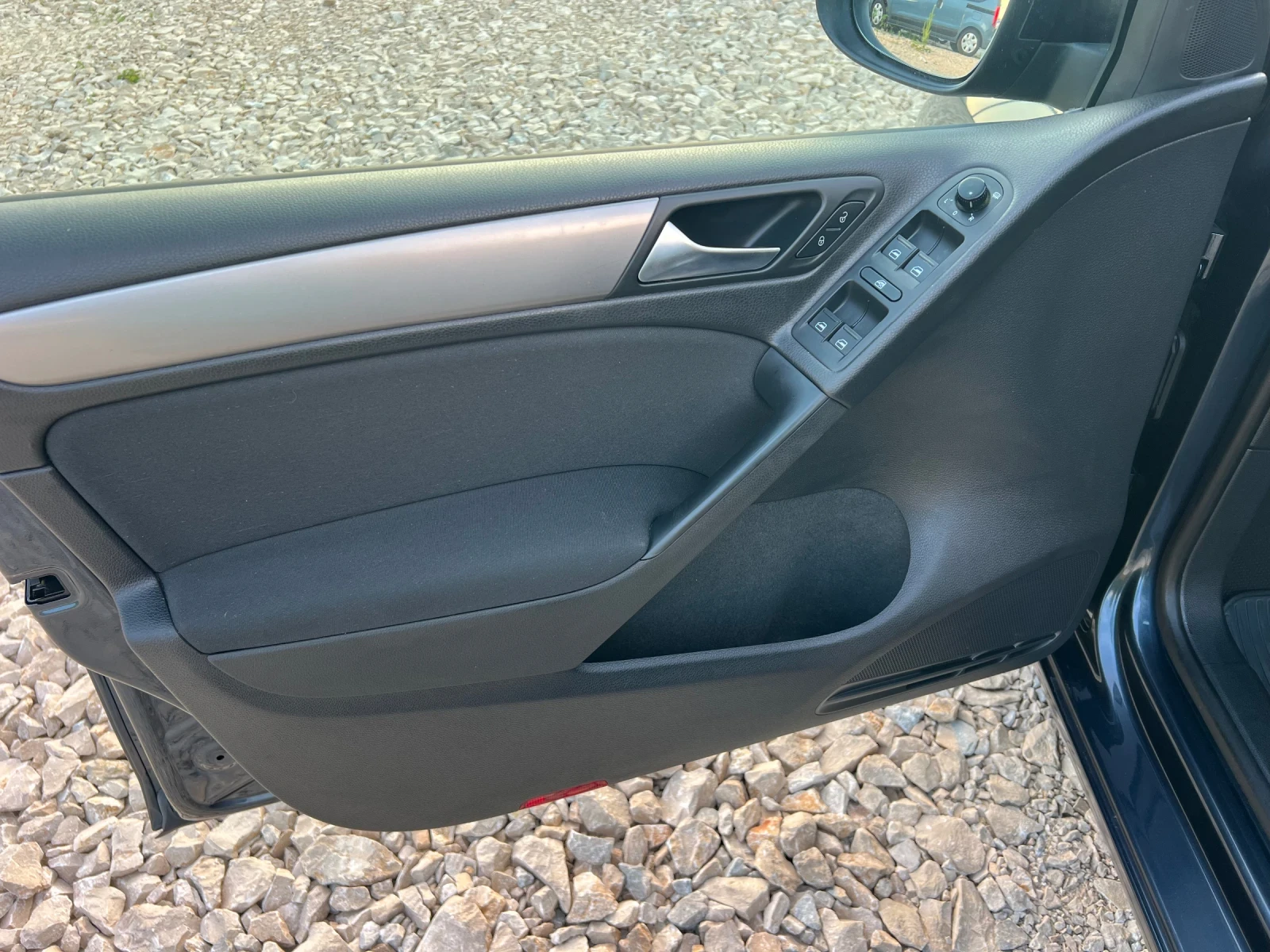 VW Golf 1.4/ТОП - изображение 10
