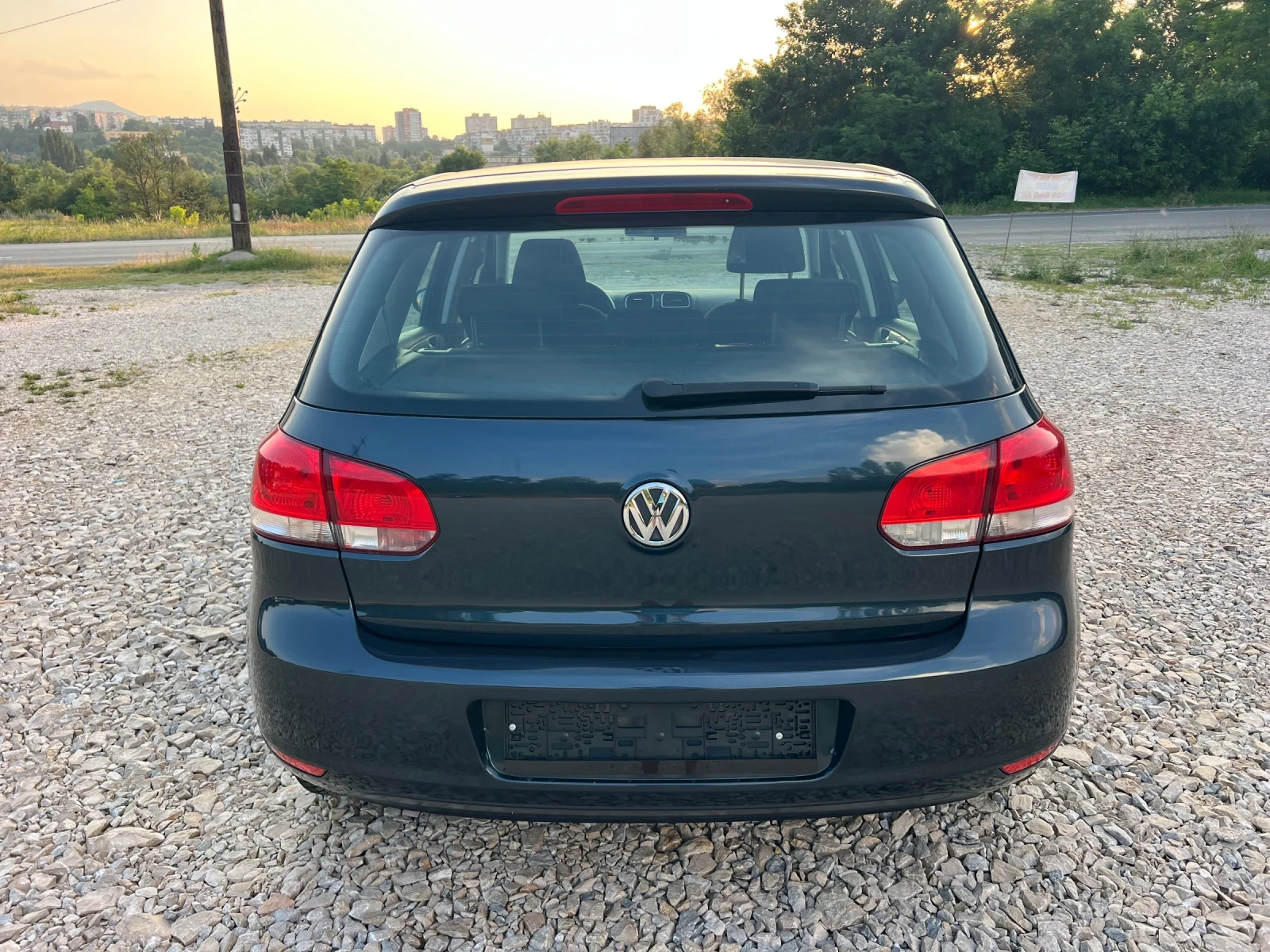 VW Golf 1.4/ТОП - изображение 5