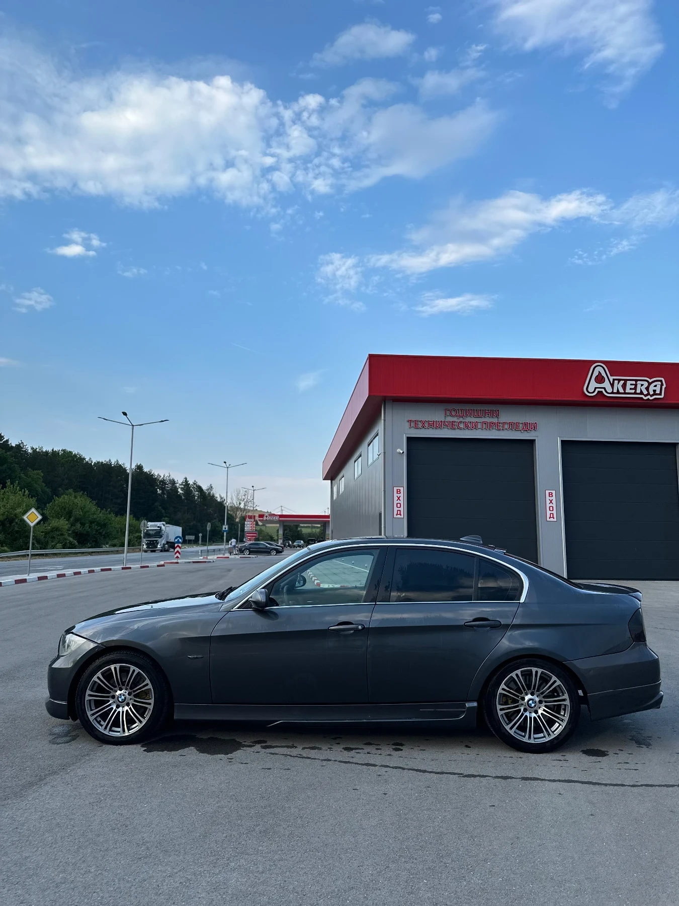 BMW 325 Bmw325D M57! - изображение 3