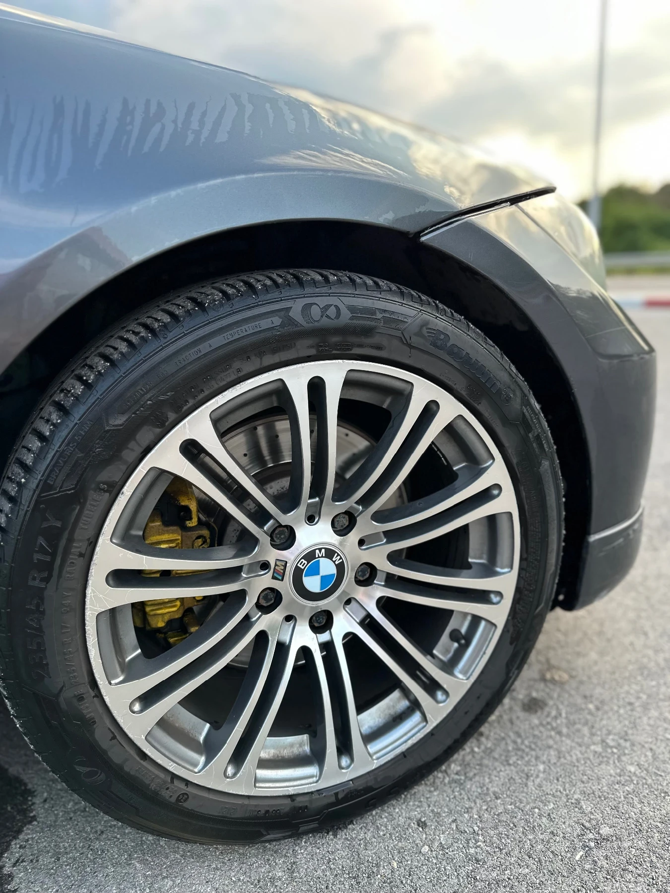 BMW 325 Bmw325D M57! - изображение 10