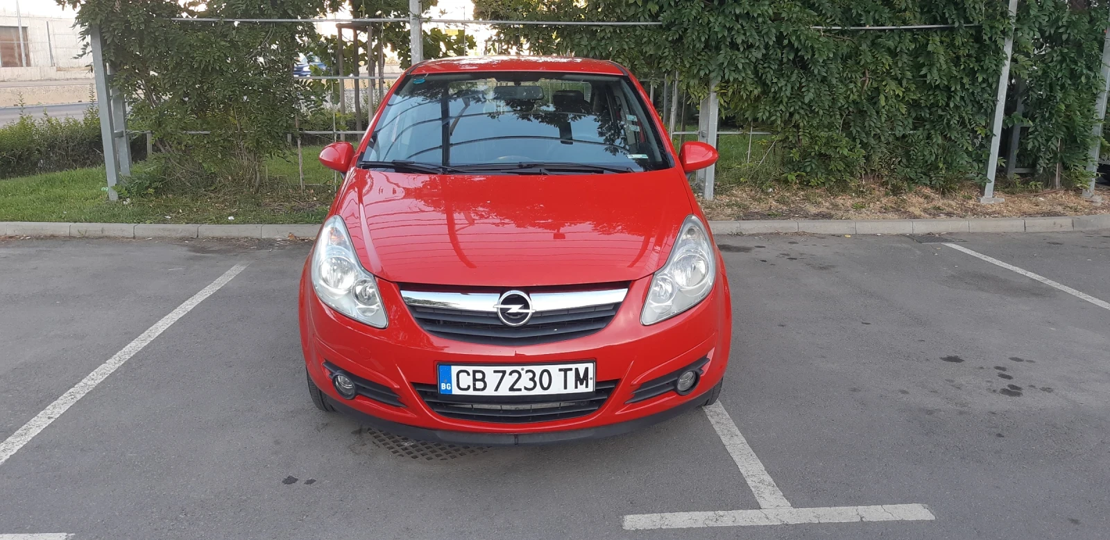 Opel Corsa  - изображение 3