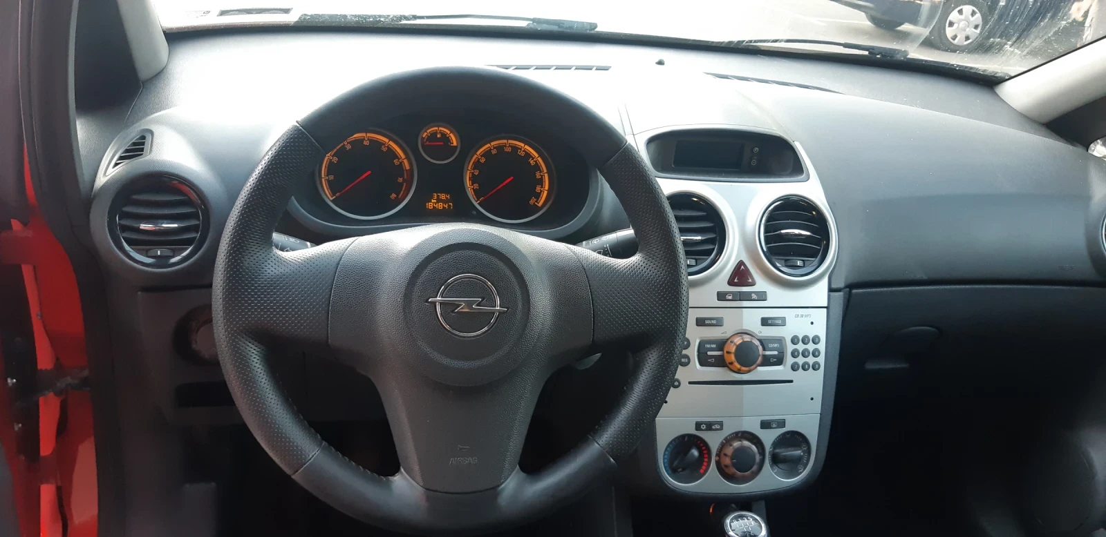 Opel Corsa  - изображение 9