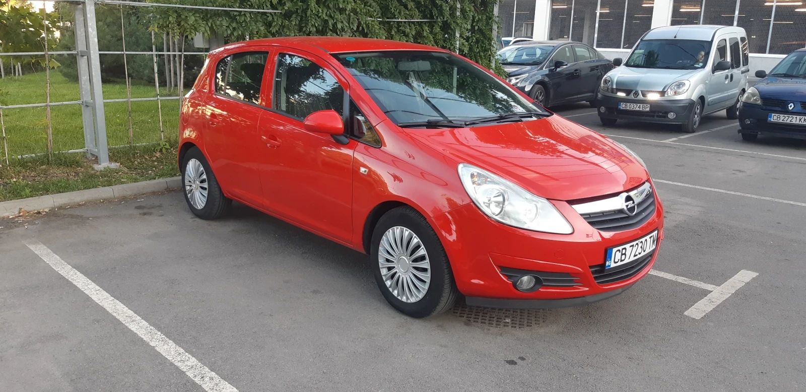 Opel Corsa | Mobile.bg   1