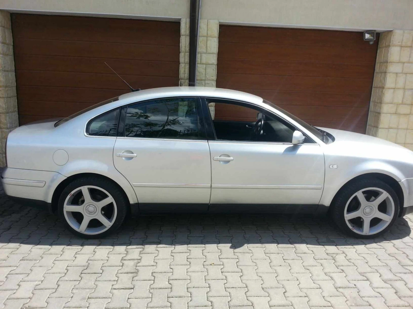 VW Passat | Mobile.bg   1