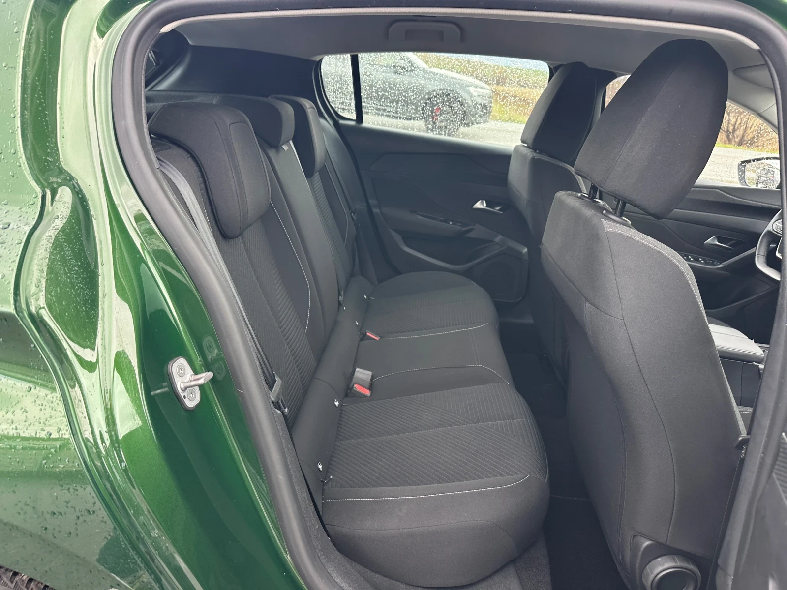 Peugeot 308 1.5D  Active EAT8 | Mobile.bg   8