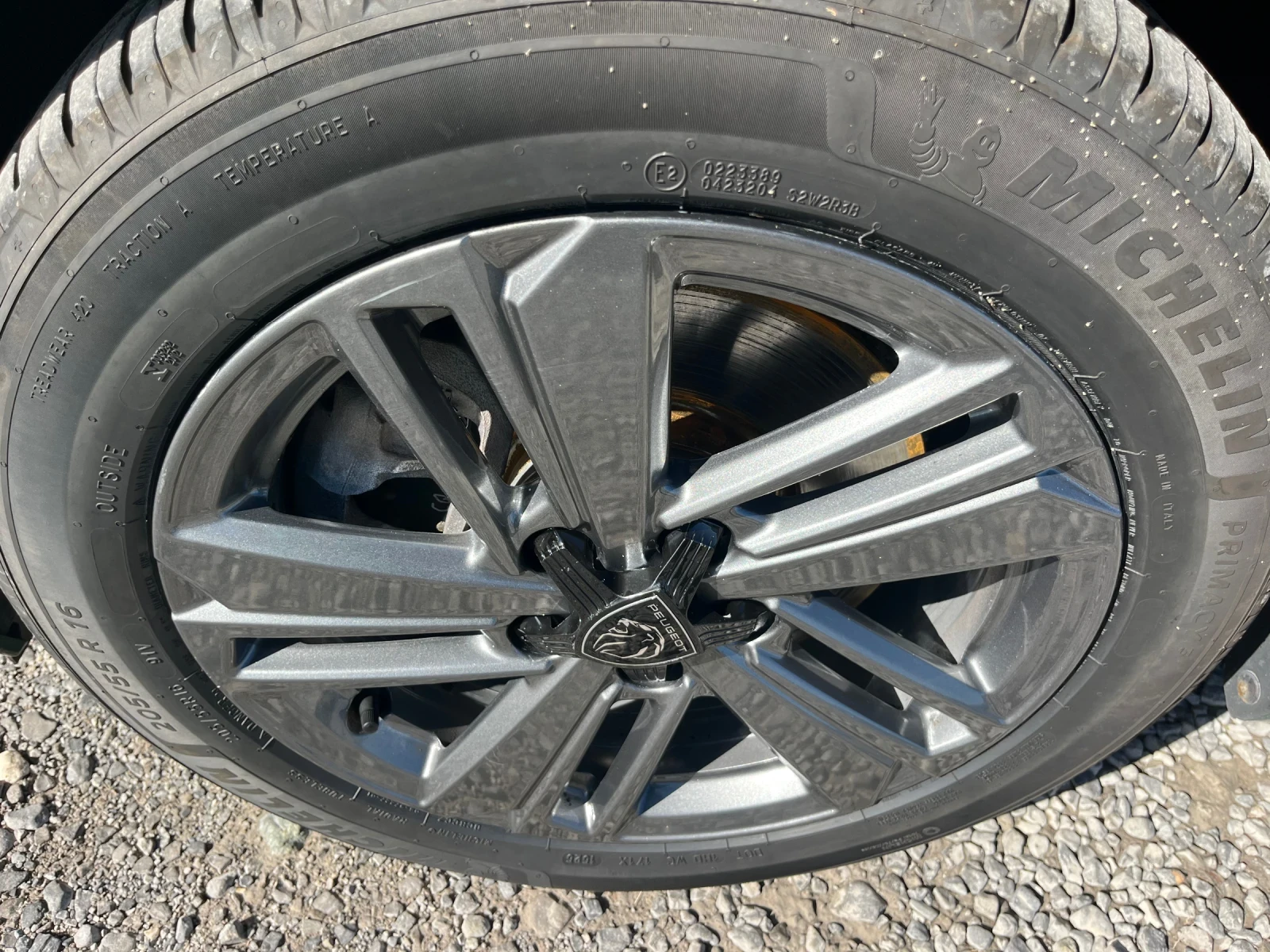 Peugeot 308 1.5D  Active EAT8 - изображение 5