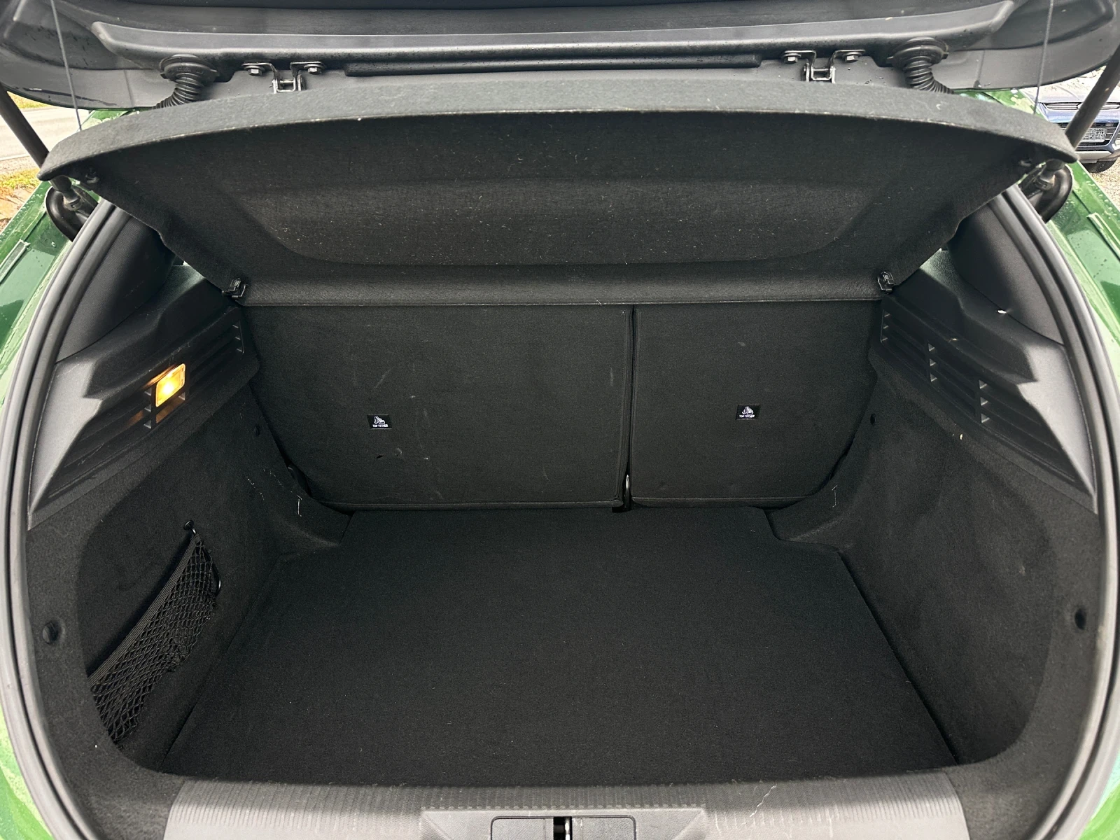 Peugeot 308 1.5D  Active EAT8 | Mobile.bg   6