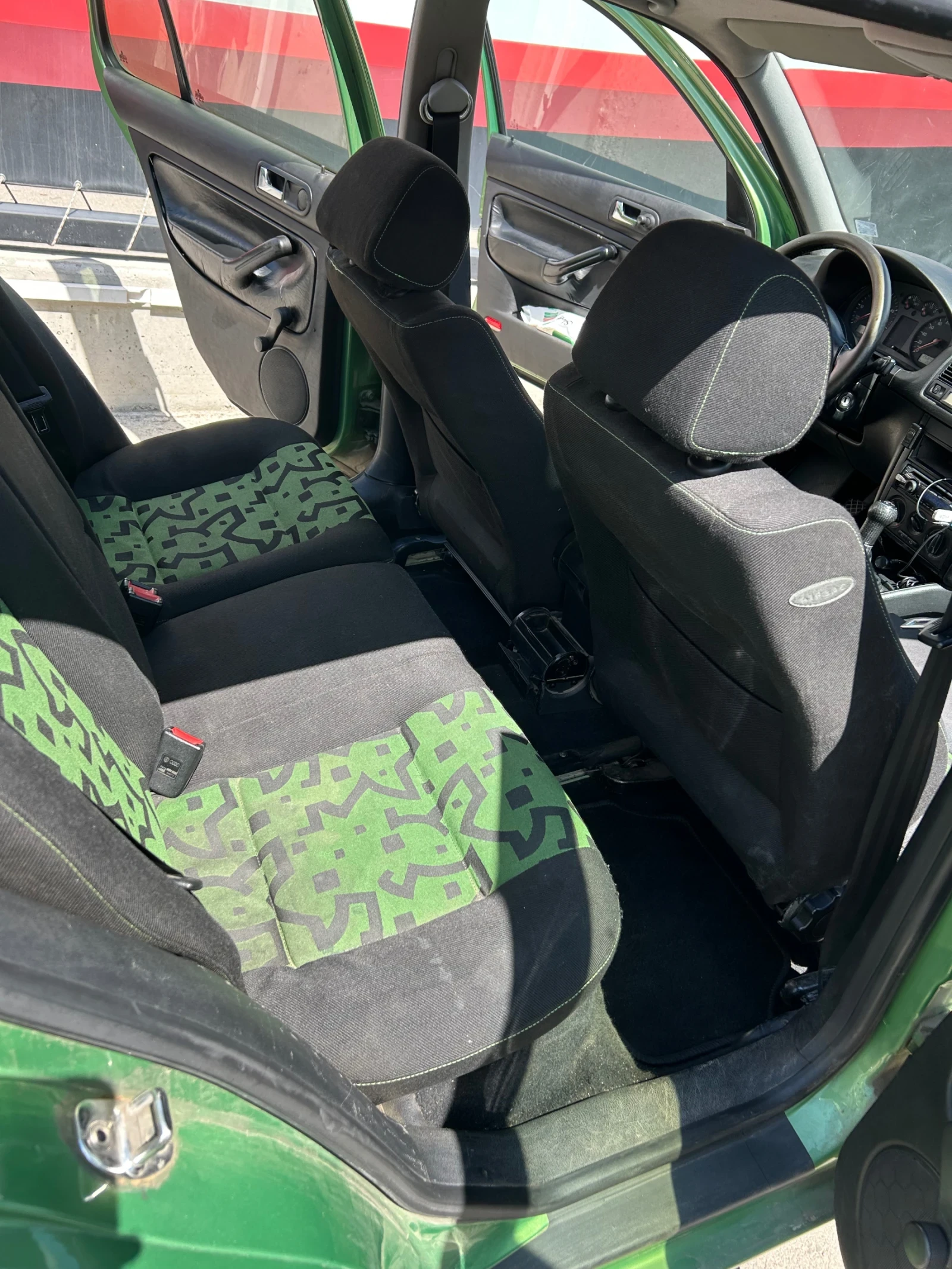 VW Golf  - изображение 5