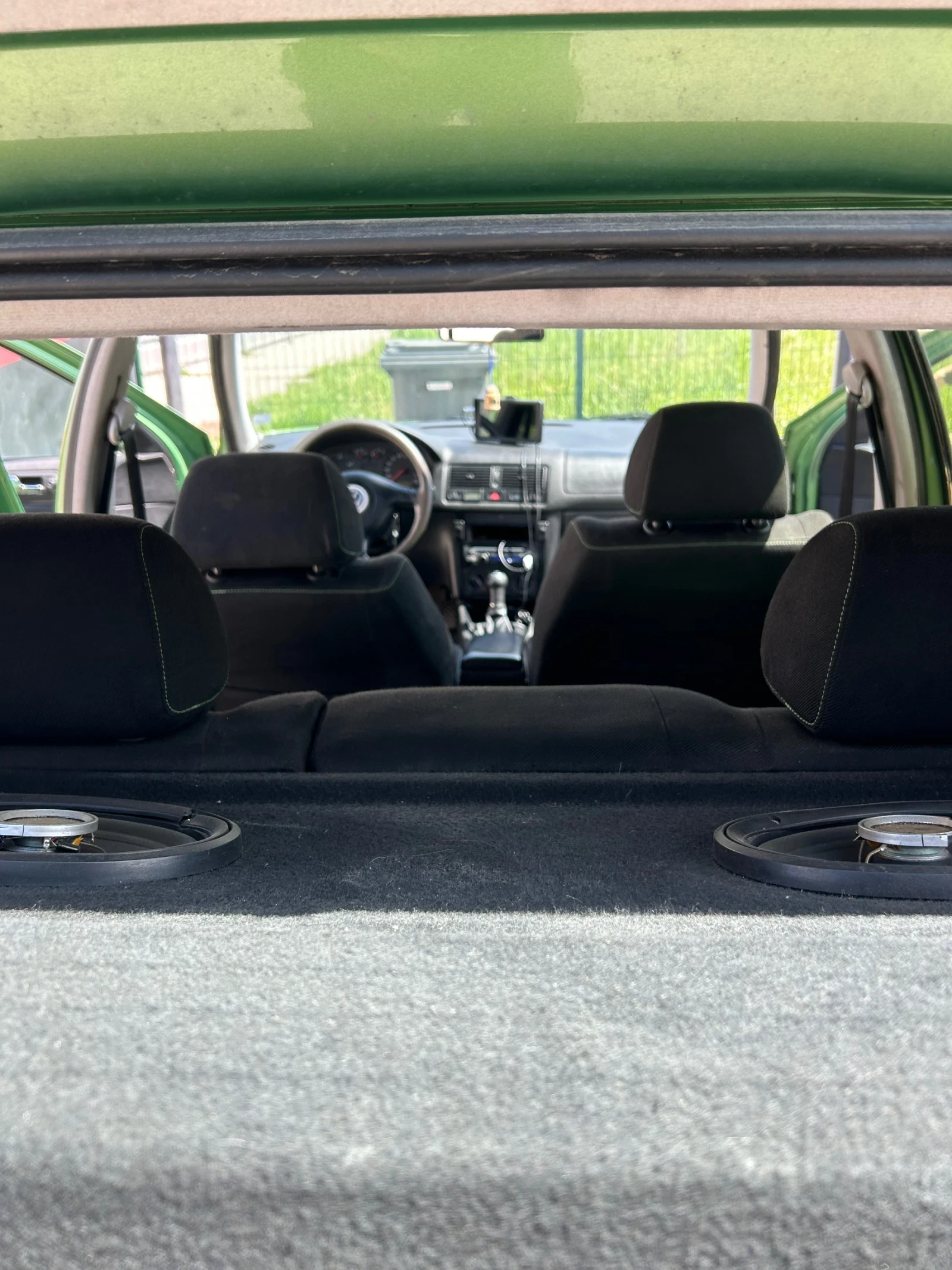 VW Golf  - изображение 6