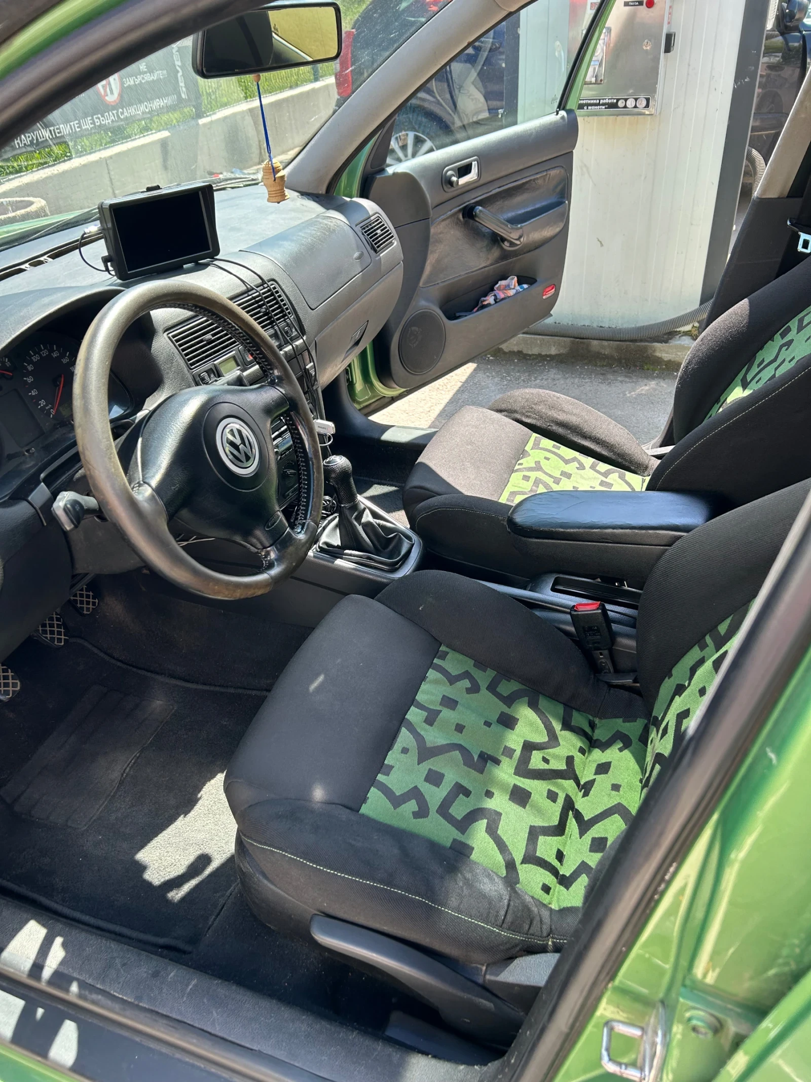 VW Golf  - изображение 4