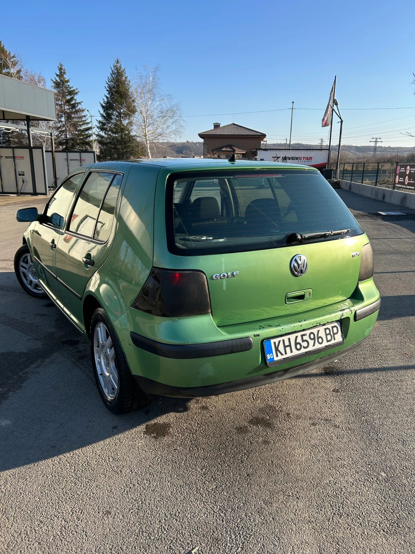 VW Golf  - изображение 3