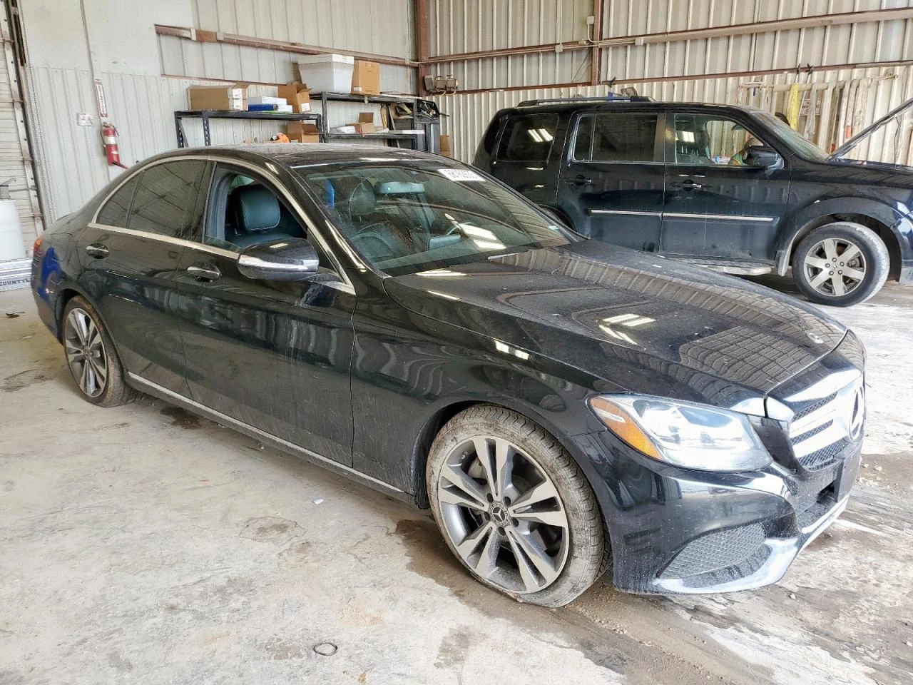 Mercedes-Benz C 300 | Mobile.bg — изображение 3