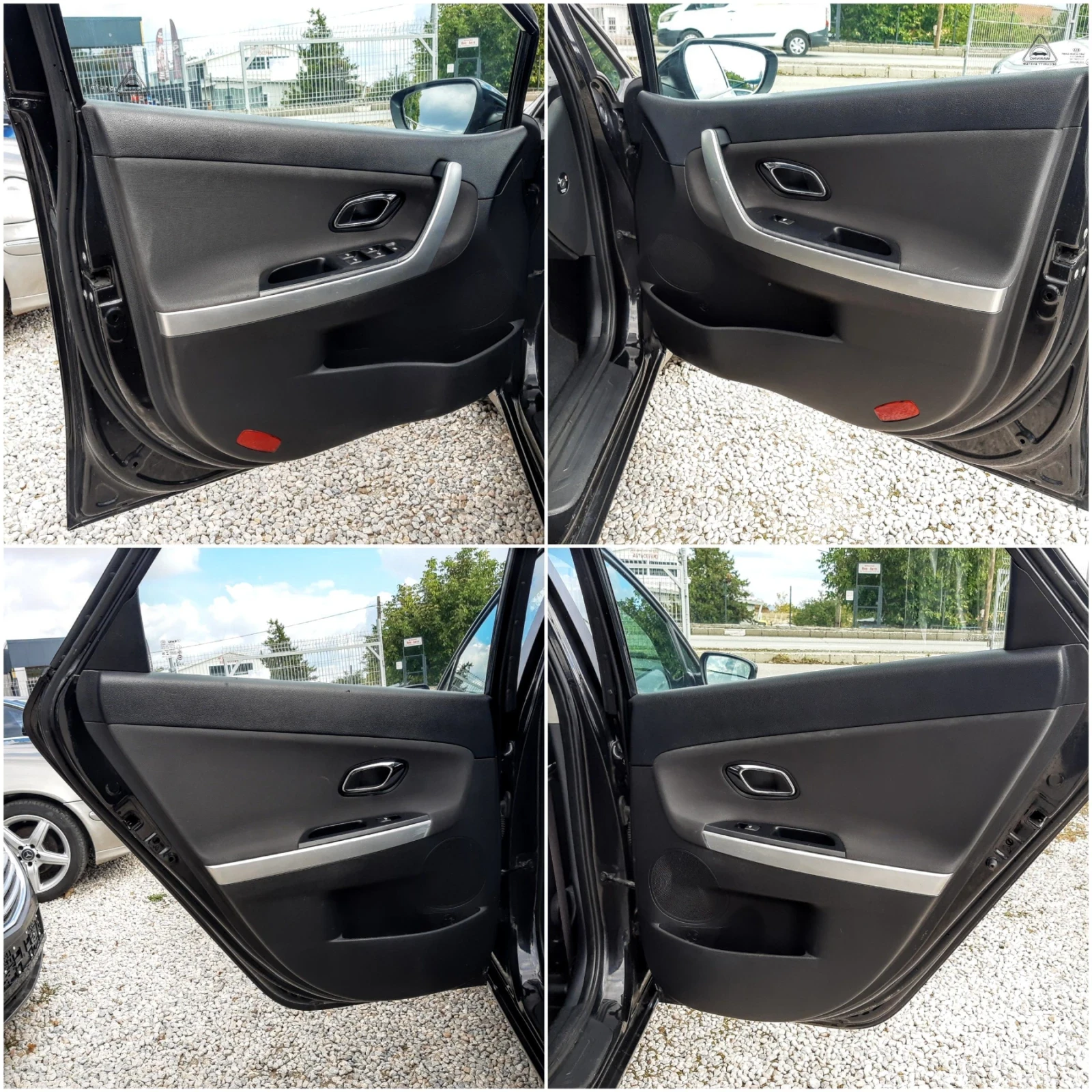 Kia Ceed  1.6 - 110 | Mobile.bg � ����������� 14