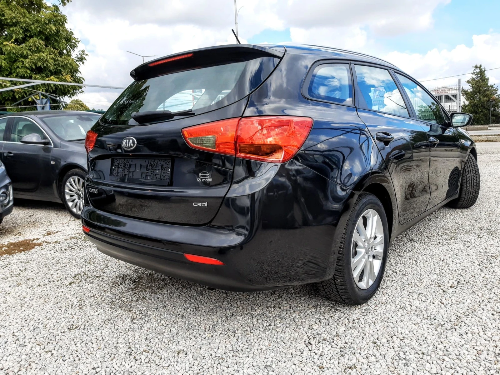 Kia Ceed  1.6 - 110 | Mobile.bg � ����������� 2
