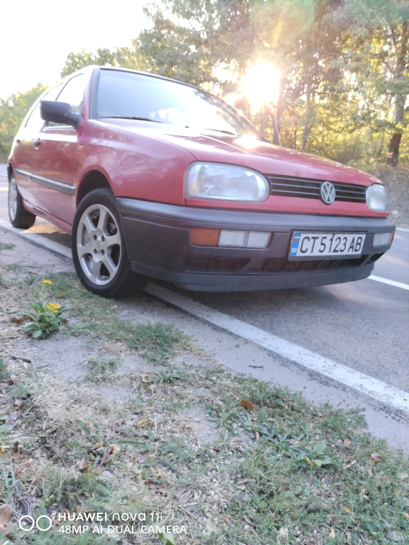 VW Golf 1.8 | Mobile.bg � ����������� 2