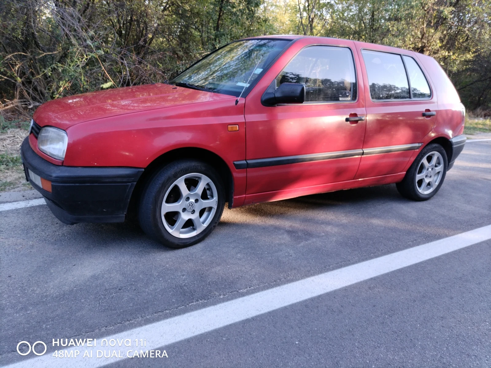 VW Golf 1.8 | Mobile.bg � ����������� 4
