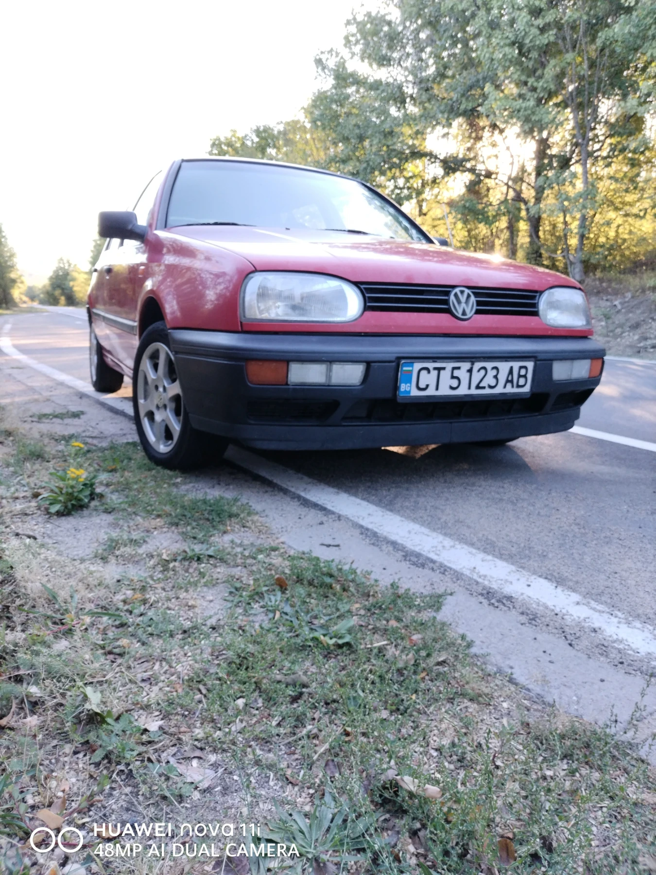VW Golf 1.8 | Mobile.bg � ����������� 3
