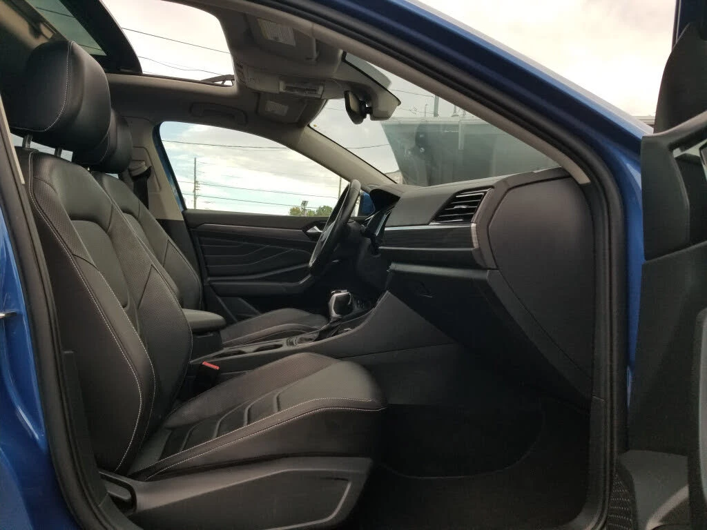 VW Jetta 1.5Т * FWD * AвтоКредит* (ЦЕНА ДО БГ) - изображение 9