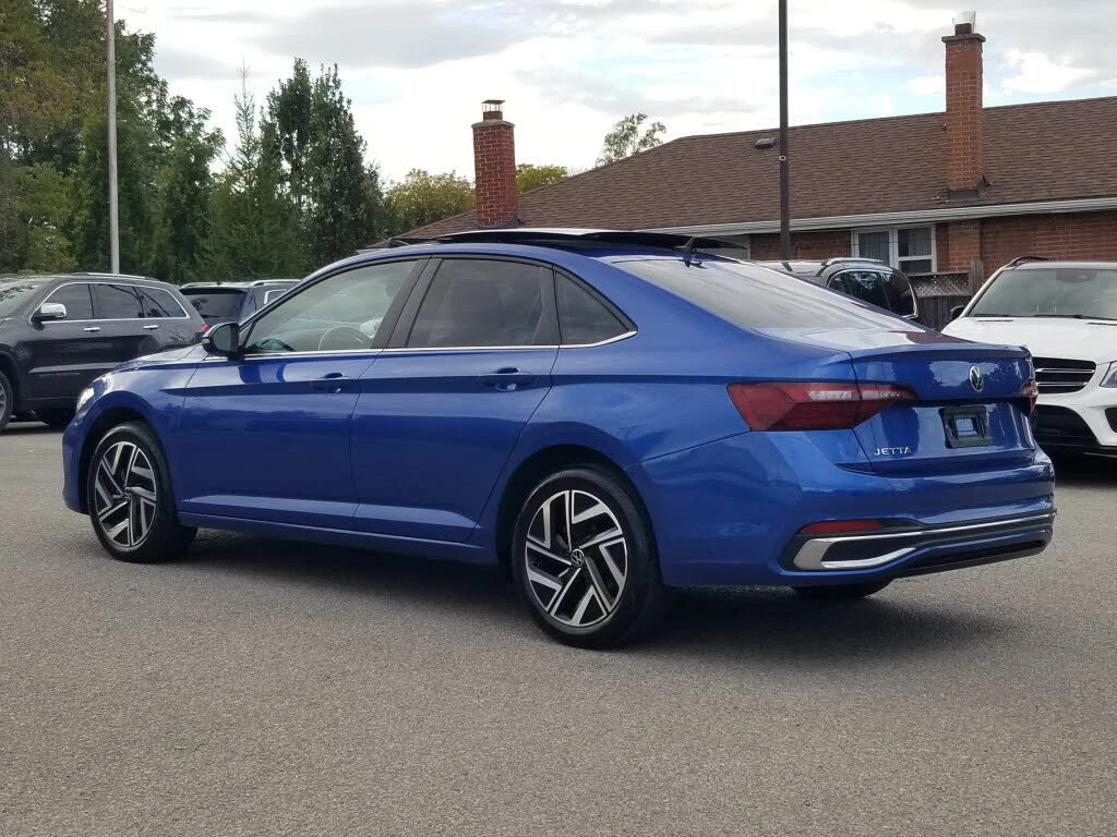 VW Jetta 1.5Т * FWD * AвтоКредит* (ЦЕНА ДО БГ) - изображение 7