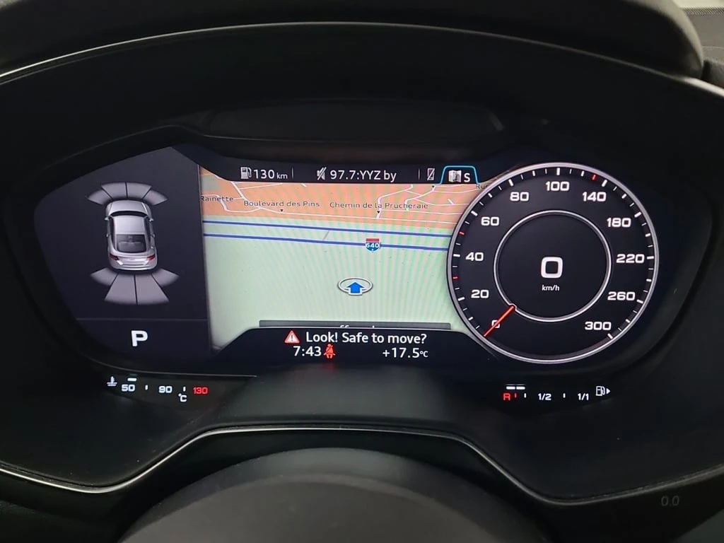 Audi Tt * 2.0T * CARFAX * БЕЗ ПЪРВОНАЧАЛНА ВНОСКА | Mobile.bg — изображение 8